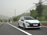 Clio 2009款 雷诺 基本型_高清图28