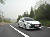 Clio 2009款 雷诺 基本型_高清图27