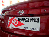 阳光 2011款  1.5XV 尊贵版 CVT_高清图25