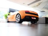 Gallardo 2010款  5.2 LP550-2 标准版_高清图28