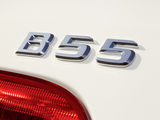 奔驰B级 2012款  B55_高清图2