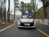 Clio 2009款 雷诺 基本型_高清图25