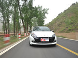 Clio 2009款 雷诺 基本型_高清图23