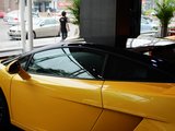 Gallardo 2008款  5.2 LP560-4_高清图16