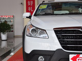 东风风神H30 2011款 风神H30 Cross 1.6L MT尊逸型_高清图11