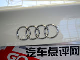 奥迪A4L 2011款  1.8 TFSI 舒适型_高清图17