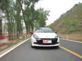 Clio 2009款 雷诺 基本型_高清图22