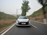 Clio 2009款 雷诺 基本型_高清图21