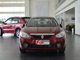 风朗 2011款 Fluence 2.0L 标准版_高清图9