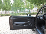 MINI CLUBMAN 2011款 ONE 1.6L_高清图5