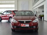 风朗 2011款 Fluence 2.0L 标准版_高清图30