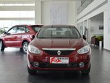 风朗 2011款 Fluence 2.0L 标准版_高清图29