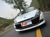 Clio 2009款 雷诺 基本型_高清图15