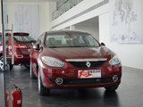 风朗 2011款 Fluence 2.0L 标准版_高清图16