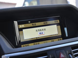 奔驰E级 2011款  E200L CGI优雅型_高清图21