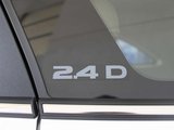 驭胜S350 2011款 驭胜 2.4T 两驱5座豪华型_高清图26
