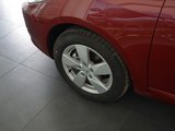 风朗 2011款 Fluence 2.0L 标准版_高清图35