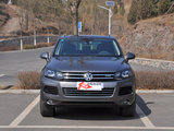 途锐 2011款  3.0TSI V6 Hybrid_高清图3