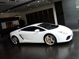 Gallardo 2010款  5.2 LP550-2 标准版_高清图11