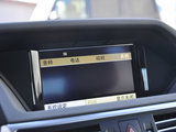 奔驰E级 2011款  E200L CGI优雅型_高清图19