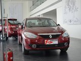 风朗 2011款 Fluence 2.0L 标准版_高清图28