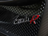 Zonda 2008款  R 赛道版_高清图21