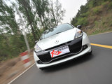 Clio 2009款 雷诺 基本型_高清图9