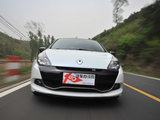 Clio 2009款 雷诺 基本型_高清图7