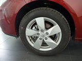 风朗 2011款 Fluence 2.0L 标准版_高清图34