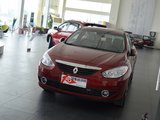 风朗 2011款 Fluence 2.0L 标准版_高清图10