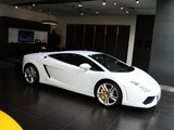 Gallardo 2010款  5.2 LP550-2 标准版_高清图6