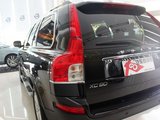 沃尔沃XC90 2011款  2.5T AWD_高清图19