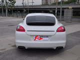 Panamera 2010款   4 3.6L_高清图1