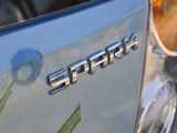 SPARK斯帕可 2011款  1.0 SX AT_高清图15