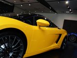 Gallardo 2008款  5.2 LP560-4_高清图14