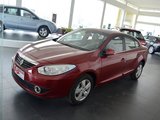 风朗 2011款 Fluence 2.0L 标准版_高清图27