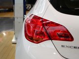 英朗 2010款  XT 1.8L 自动时尚版_高清图4