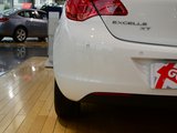 英朗 2010款  XT 1.8L 自动时尚版_高清图3
