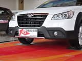 东风风神H30 2011款 风神H30 Cross 1.6L MT尊逸型_高清图5