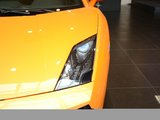 Gallardo 2010款  5.2 LP550-2 标准版_高清图33