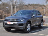 途锐 2011款  3.0TSI V6 Hybrid_高清图30