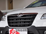 东风风神H30 2011款 风神H30 Cross 1.6L MT尊逸型_高清图13