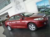 风朗 2011款 Fluence 2.0L 标准版_高清图26