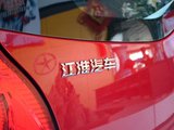 悦悦 2011款  1.0L 豪华型_高清图15