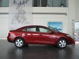 风朗 2011款 Fluence 2.0L 标准版_高清图17