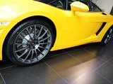 Gallardo 2008款  5.2 LP560-4_高清图13