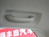 普拉多 2010款  4.0L VX_高清图11