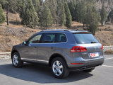 途锐 2011款  3.0TSI V6 Hybrid_高清图24