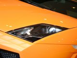 Gallardo 2010款  5.2 LP550-2 标准版_高清图30