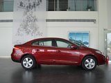 风朗 2011款 Fluence 2.0L 标准版_高清图25